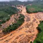 Wayanad Landslide का खौफनाक सच