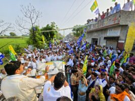 Dushyant Chautala