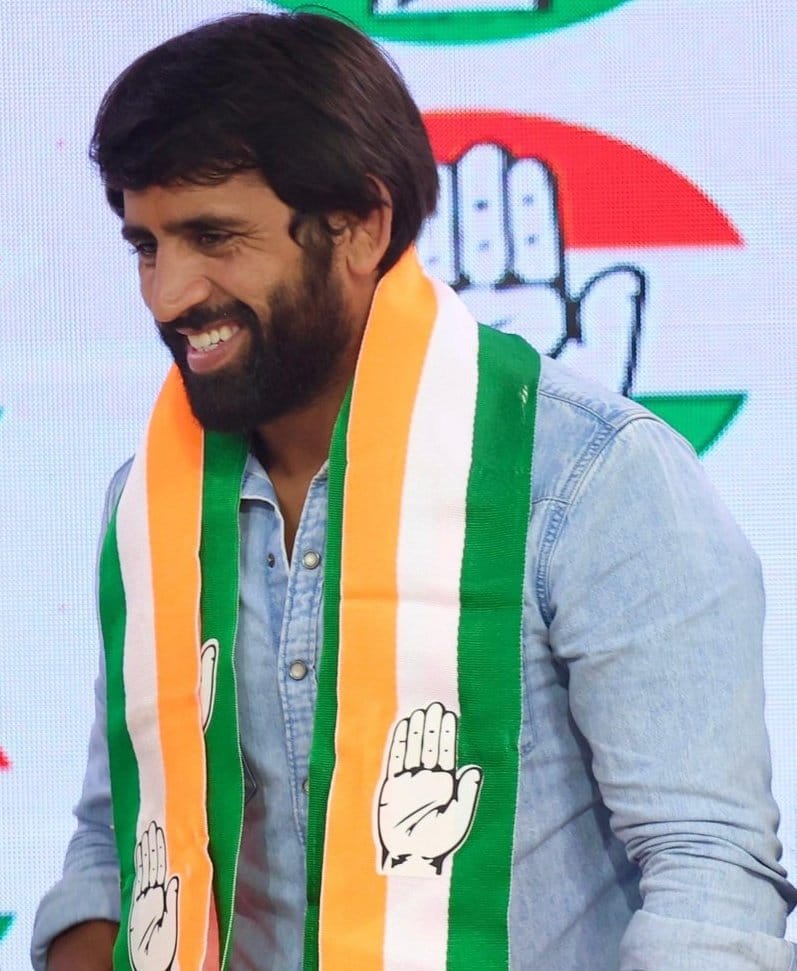 Bajrang Punia को मिली जान से मारने के धमकी