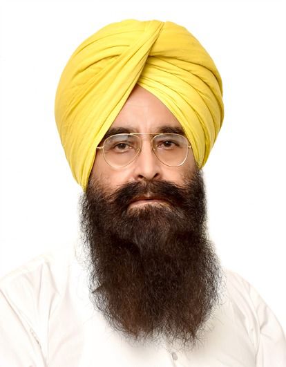 Gurmeet Singh Khudian