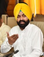 Kejriwal Laljit Singh Bhullar