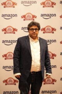 amazon festive box