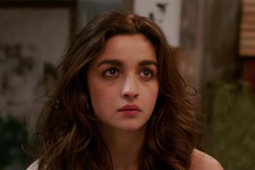 Alia Bhatt Attention deficit disorder