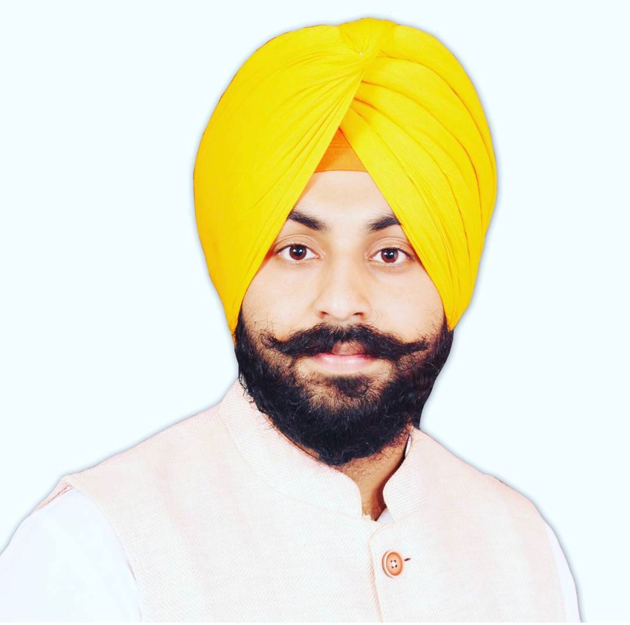 Harjot Singh Bains Finland