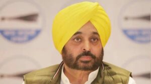 Bhagwant Mann  Liver Transplant