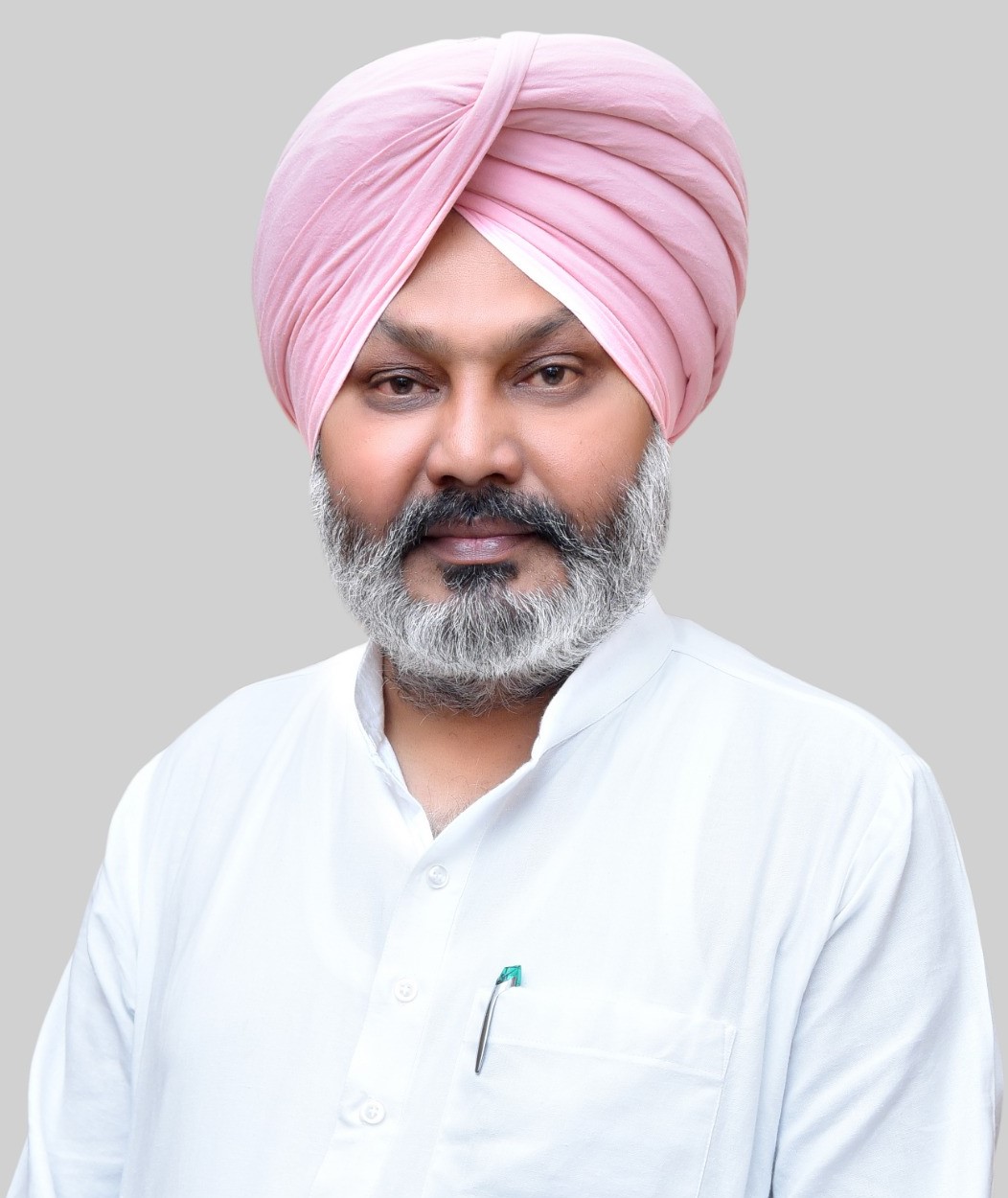 Harpal Singh Cheema