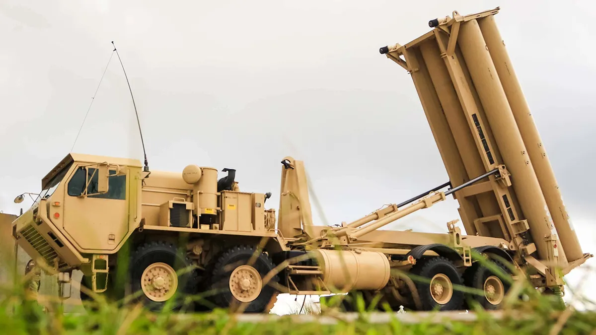 America का THAAD मिशन: Israel की सुरक्षा का Game Changer?