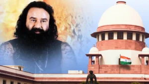 Gurmeet Ram Rahim Supreme Court