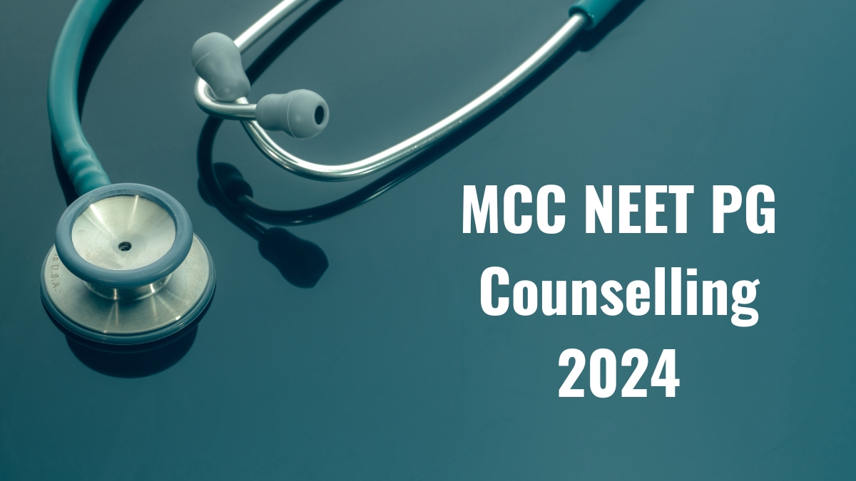 NEET PG 2024 Counselling की धूम: MCC का Schedule अभी भी है इंतज़ार में