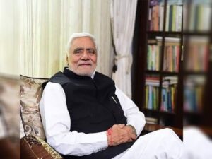 Raghuvir Kadian