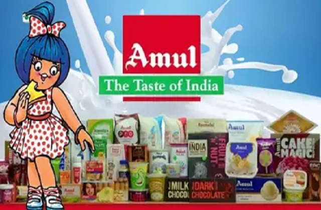 Amul Advisory