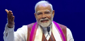 Dhanvantari Jayanti 2024: PM Modi 