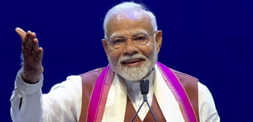 Dhanvantari Jayanti 2024: PM Modi 