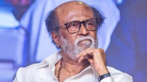 Rajinikanth