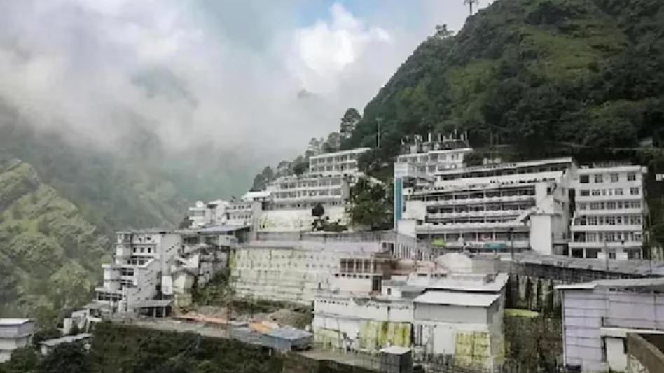 Mata Vaishno Devi