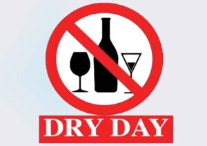Dry Day