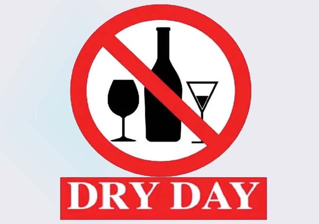 Dry Day