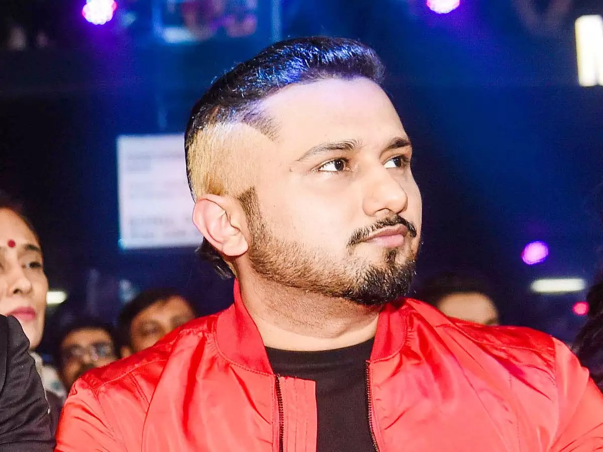 Yo Yo Honey Singh पहुँचे हरिद्वार, मां काली का लिया आशीर्वाद!