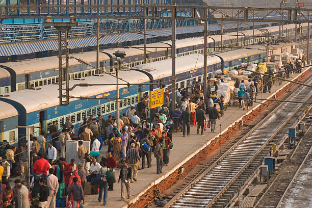 Cantt Station