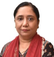 Minister Baljit Kaur