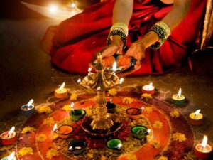 dhanteras से Bhai Dooj तक: इस बार की Diwali की पूरी Timeline यहाँ!