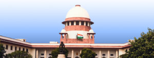 Municipal elections : Supreme Court