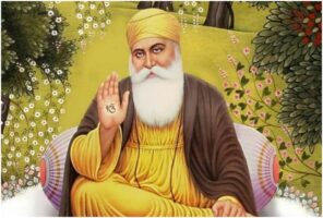 Guru Nanak Jayanti 2024