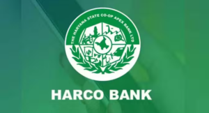 Harco Bank