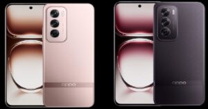 OPPO Reno 13 सीरीज़ लॉन्च – फीचर्स देखकर लगेगा, ‘ये तो चाहिए’