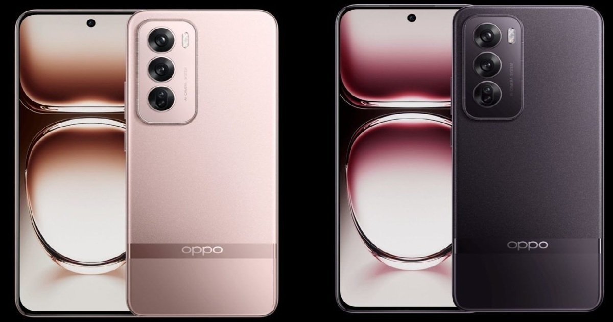 OPPO Reno 13 Series