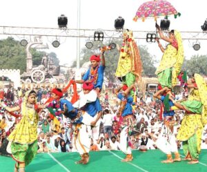 पंचकूला में युवा महोत्सव की तैयारियां जोरों पर, 21 नवम्बर से होगी शुरूआत!