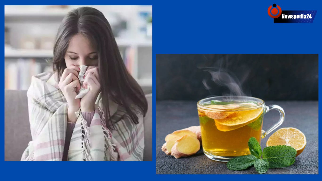 Cold and cough Remedies