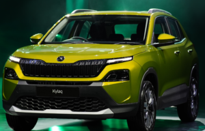 Skoda Kylaq