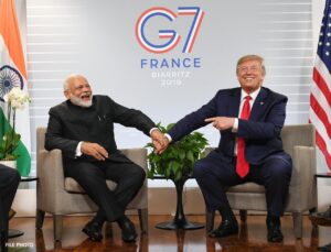 अमेरिकी चुनाव 2024: Donald Trump की ऐतिहासिक जीत, PM मोदी ने दी बधाई!