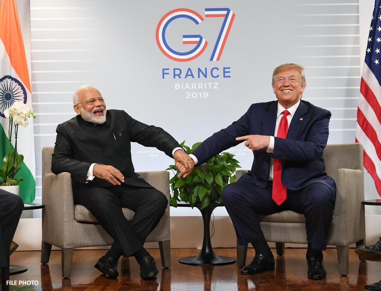 अमेरिकी चुनाव 2024: Donald Trump की ऐतिहासिक जीत, PM मोदी ने दी बधाई!