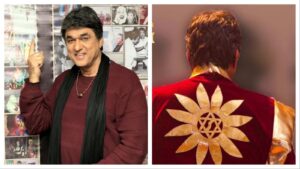 Shaktiman Come back : mukesh khanna