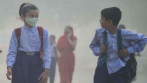 Air Pollution : GRAP 4