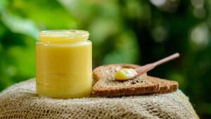 Ghee Benefits In Winter