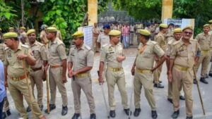 UP Police Constable Result 2024, check करें अपना रिजल्ट !