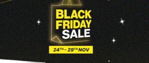 Flipkart Black Friday SALE: जानिये Smartphones पर ये धमाकेदार Offers!