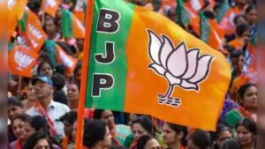 BJP की जबरदस्त वापसी, महाराष्ट्र में हासिल की जीत !