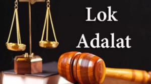 National Lok Adalat