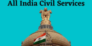 India Civil Services