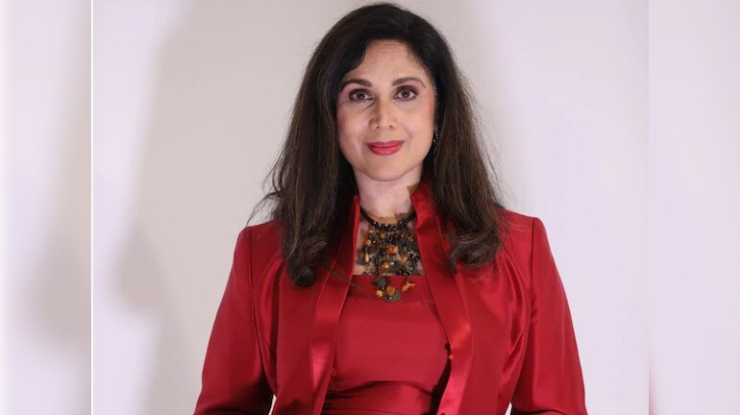 Meenakshi Seshadri