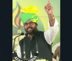 Digvijay Singh Chautala