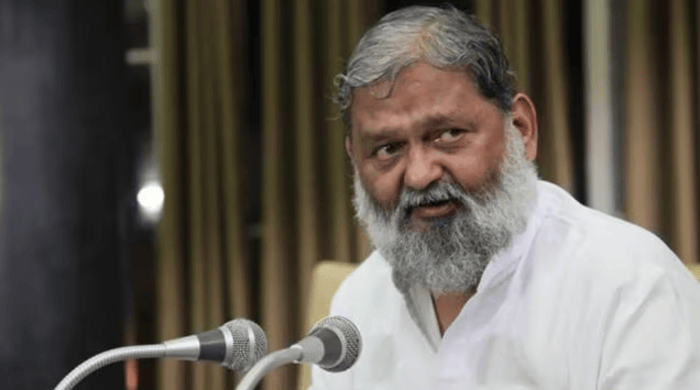 Anil Vij