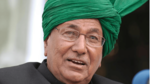 Om Prakash Chautala