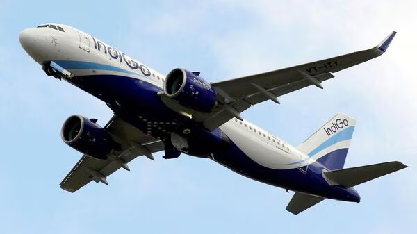 IndiGo Airline