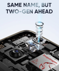 Realme 14 Pro