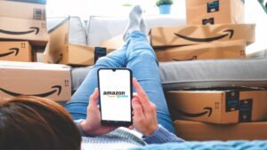 अब सिर्फ 15 मिनट में Amazon करेगा Delivery! जानिए ये नई और शानदार सर्विस!